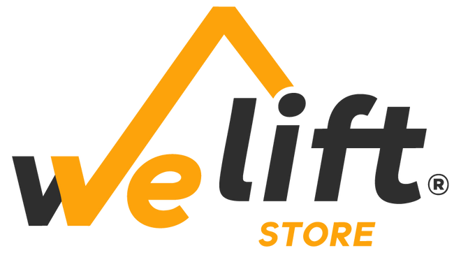 WeLift | Venta de Grúas